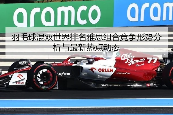 羽毛球混双世界排名雅思组合竞争形势分析与最新热点动态